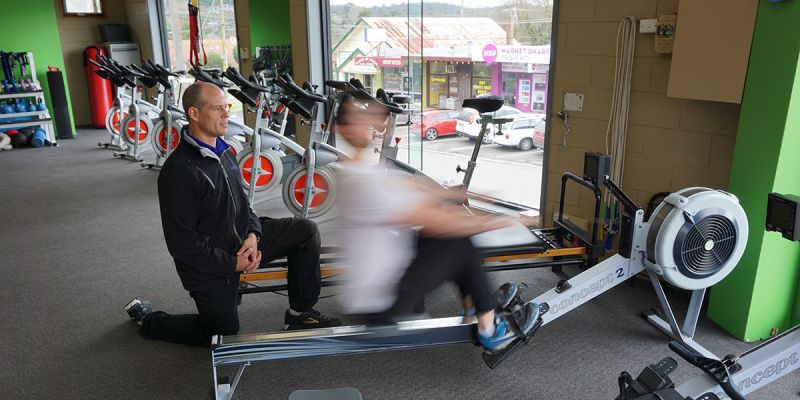 Wanting to build muscle or gain strength?