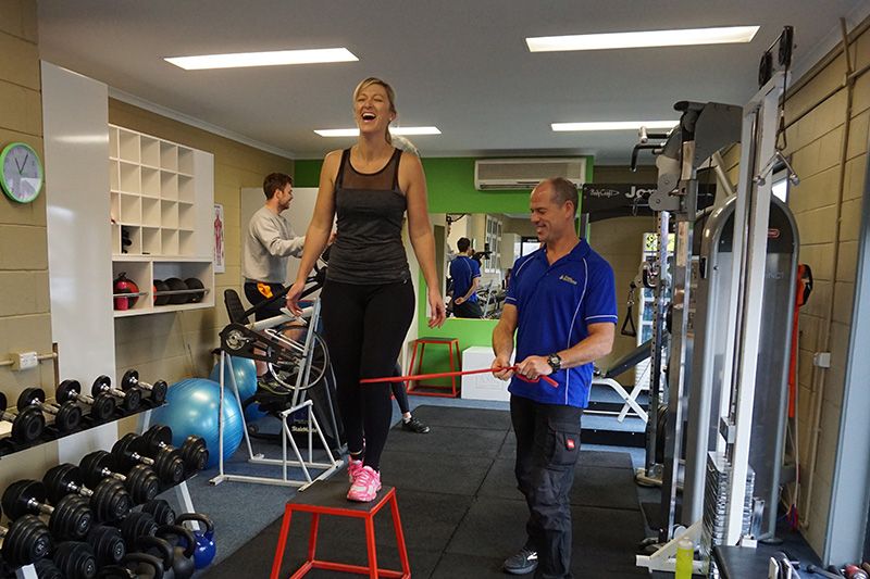 What can I expect from appointment based training?